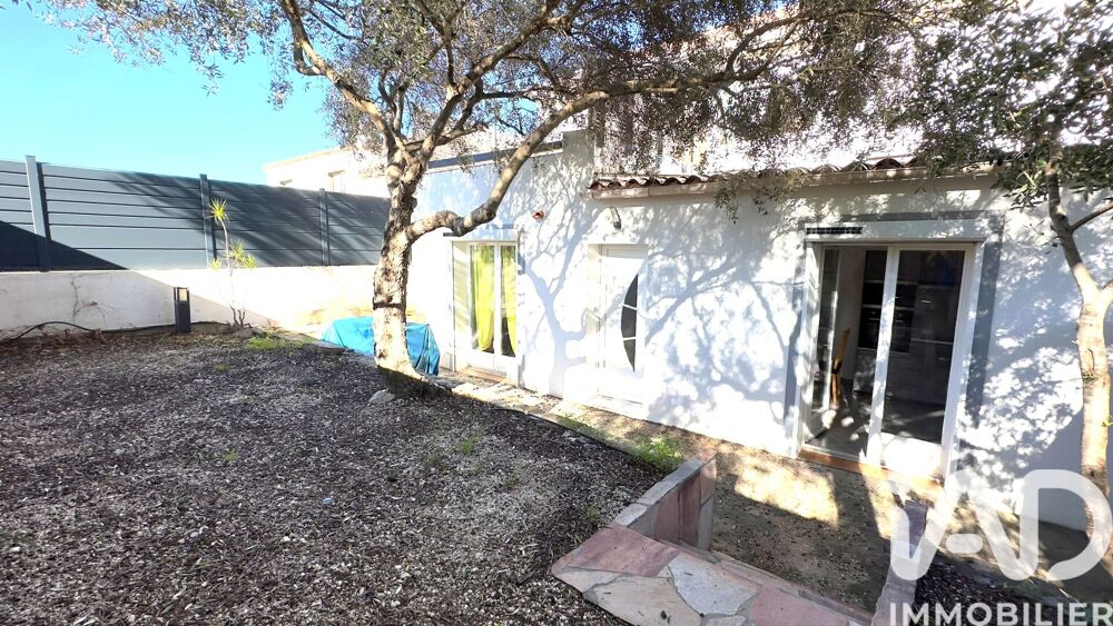 Vente Maison Vente Maison/villa 7 pièces Hyères