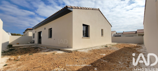  Maison à vendre 4 pièces 115 m²