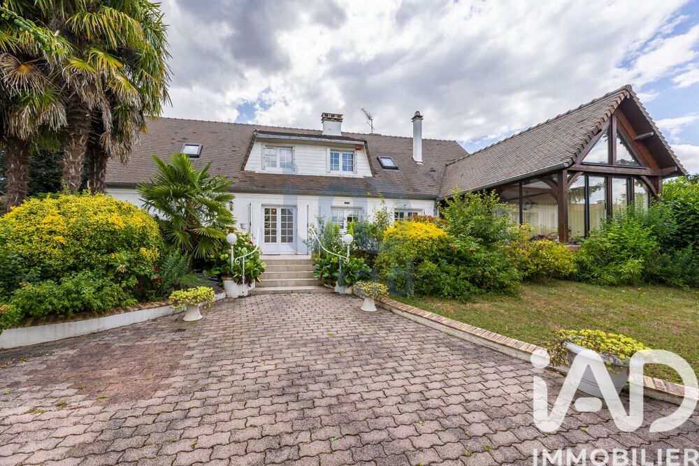 Vente Maison/villa 8 pièces