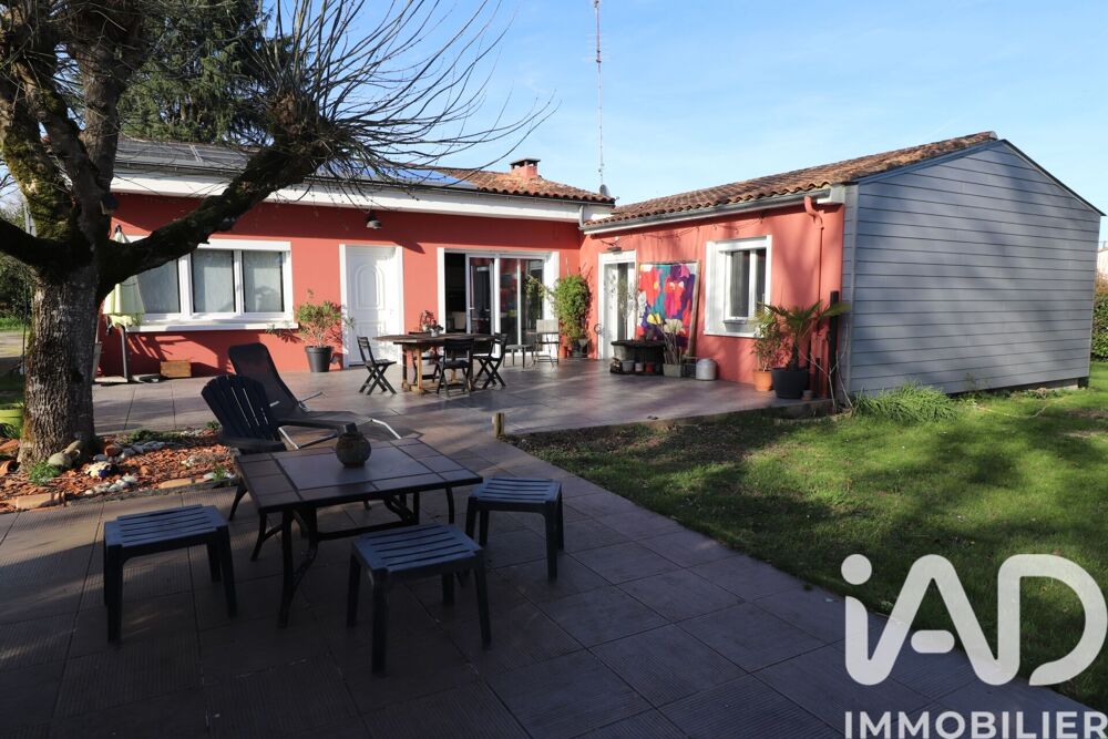 Vente Maison/villa 5 pièces
