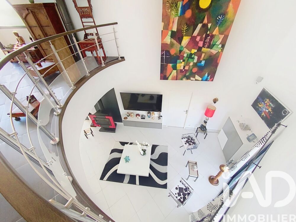 � vendre  Maison Bretx (31530)