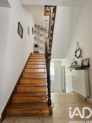  Maison � vendre 5 pi�ces 112 m�