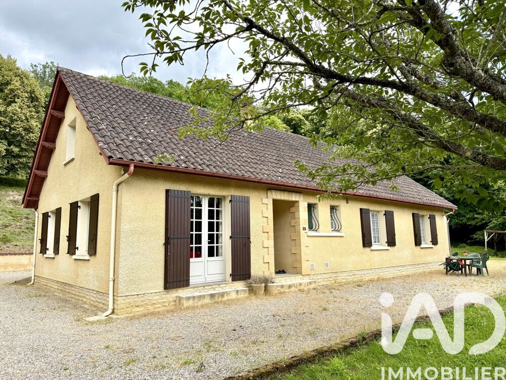 Vente Maison traditionnelle 5 pièces