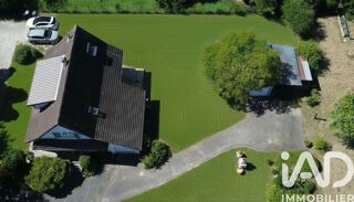  Maison à vendre 4 pièces 133 m²