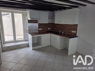 Vente Maison Vente Maison de ville 5 pièces Nanteuil-le-haudouin