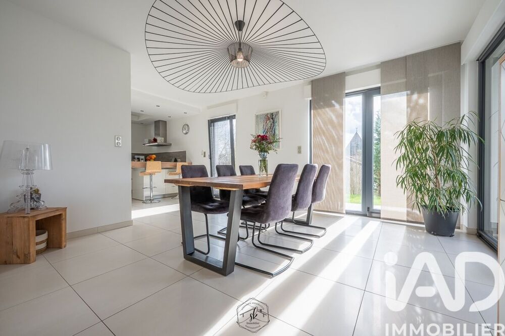 à vendre  Maison Thionville (57100)