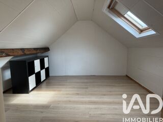  Maison à vendre 3 pièces 65 m²