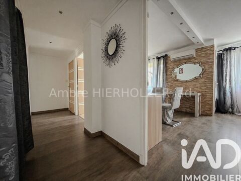  Appartement à vendre 3 pièces 66 m²