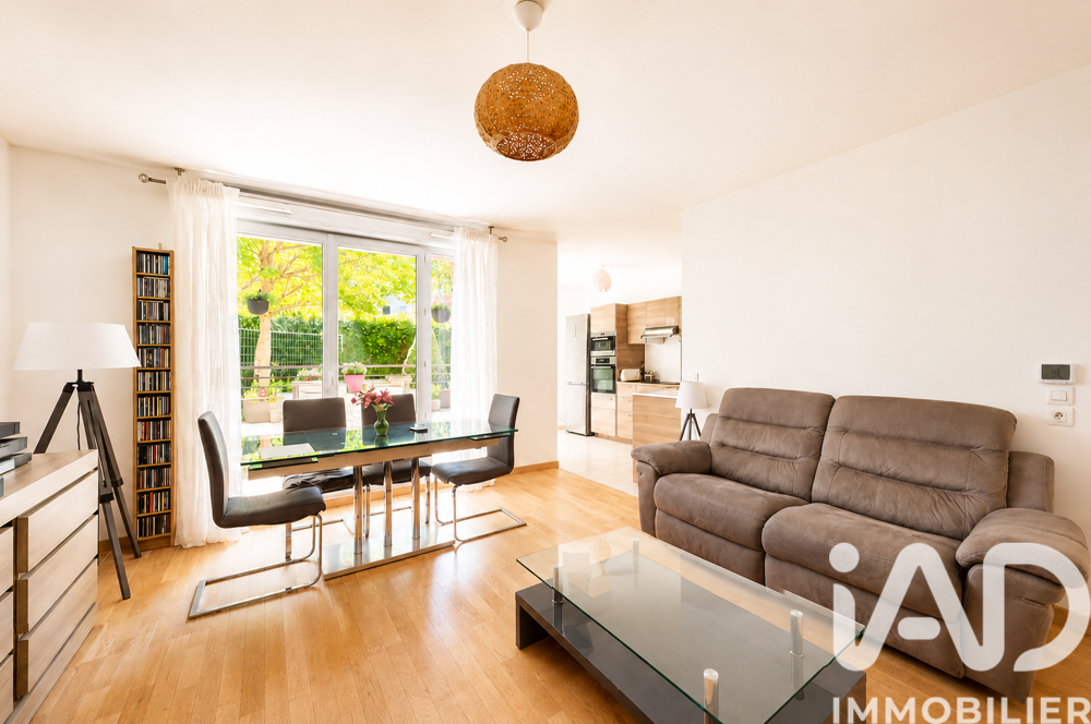 Vente Appartement Vente Appartement 3 pièces Saintry-sur-seine