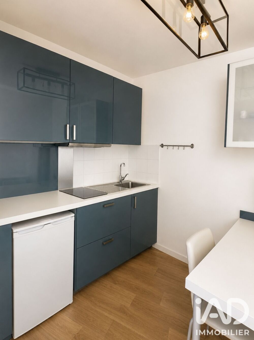 Vente Appartement Vente Appartement 1 pièce Villiers-sur-marne