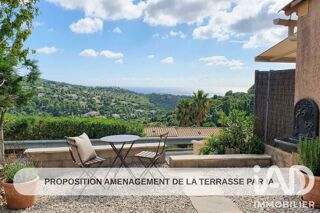 Vente Maison Vente Maison/villa 2 pièces Les issambres