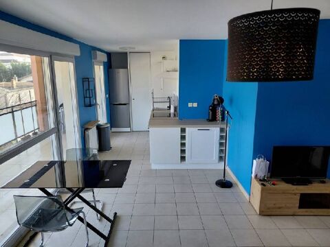  Appartement � louer 2 pi�ces 46 m�