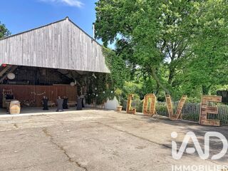  Maison à vendre 11 pièces 605 m²