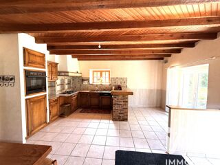  Maison à vendre 5 pièces 120 m²