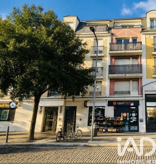  Appartement à vendre 3 pièces 56 m²