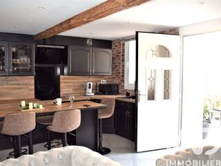  Maison à vendre 3 pièces 63 m²