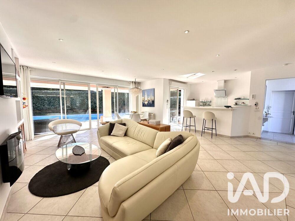 Vente Maison Vente Maison/villa 5 pièces Sainte-maxime