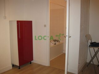  Appartement  louer 1 pice 23 m