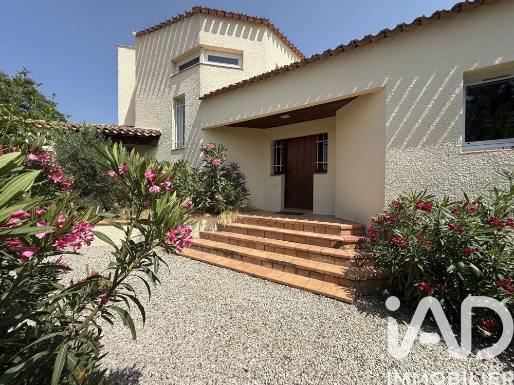 Vente Maison d'architecte 5 pièces