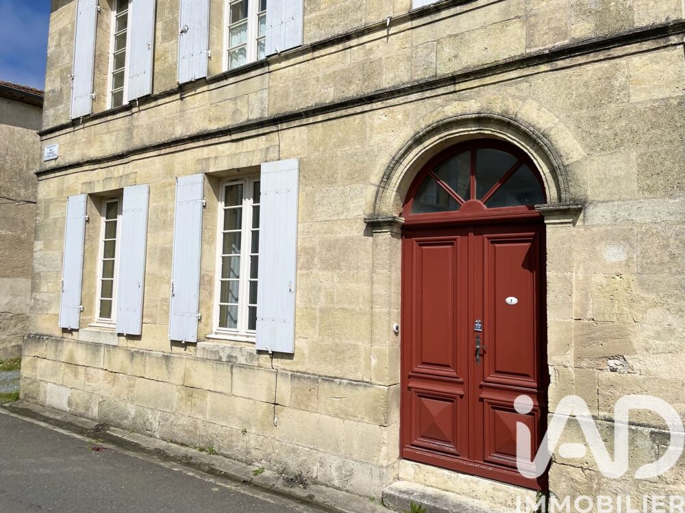 Vente Maison de campagne 10 pièces
