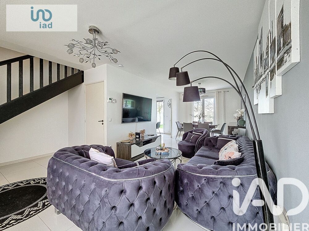 Vente Pavillon 5 pièces