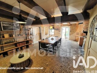  Maison à vendre 7 pièces 286 m²