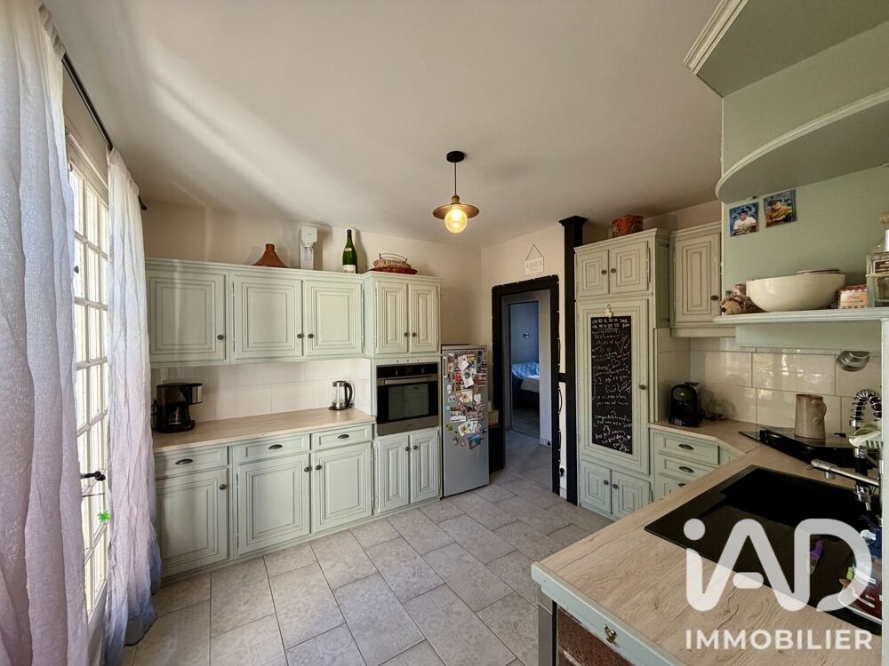 Vente Maison Vente Maison/villa 5 pièces Nançay