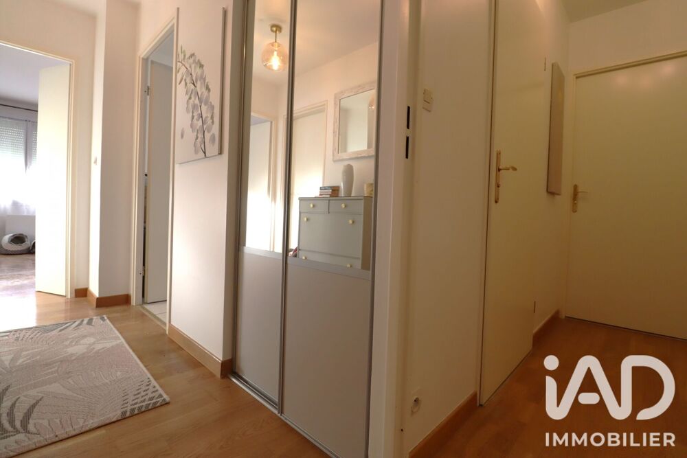 Vente Appartement Vente Appartement 3 pièces Noisy-le-grand