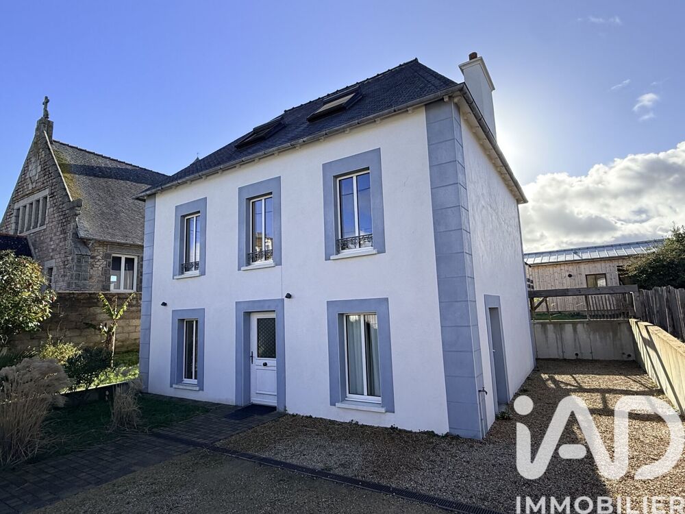 Vente Maison de ville 7 pièces
