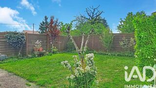  Maison à vendre 4 pièces 131 m²
