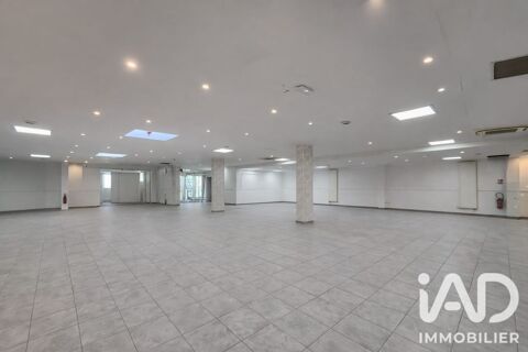 Vente Boutique/Local commercial 478 m&sup2; 1800000 92600 Asnières-sur-seine