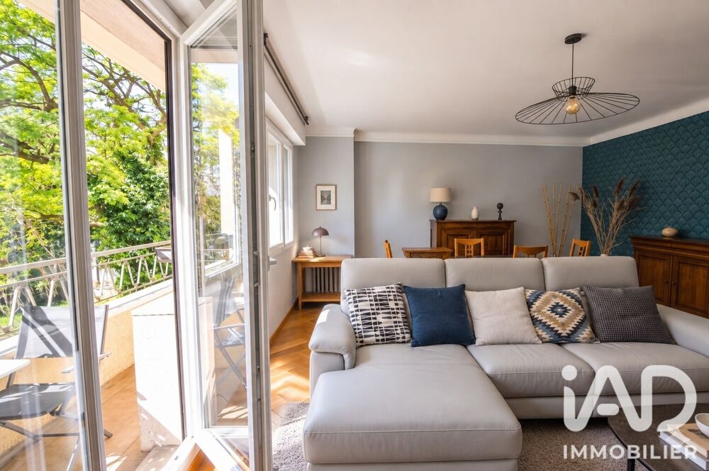 Vente Appartement Vente Appartement 4 pièces Le perreux-sur-marne