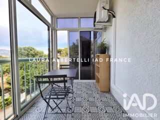  Appartement à vendre 1 pièce 19 m²