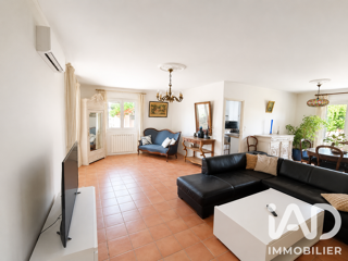  Maison à vendre 5 pièces 112 m²
