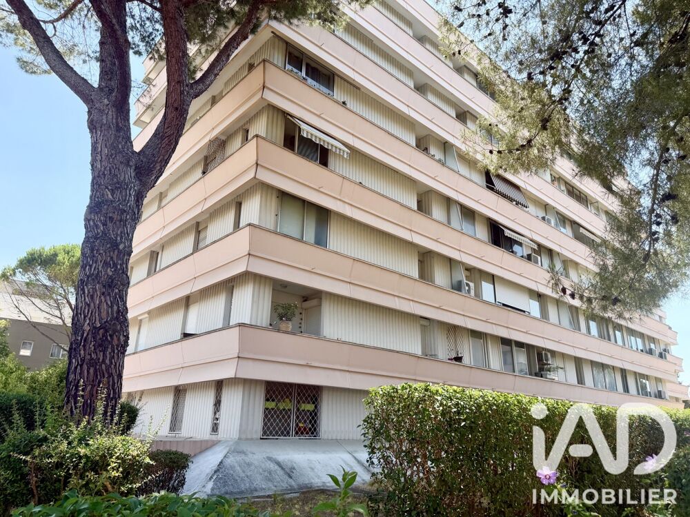Vente Appartement Vente Appartement 2 pièces Montpellier