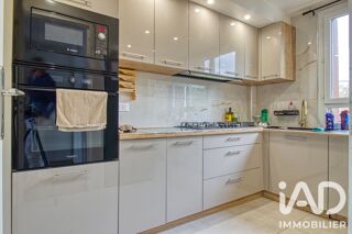  Appartement à vendre 4 pièces 77 m²