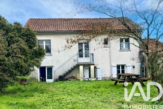  Maison à vendre 5 pièces 145 m²