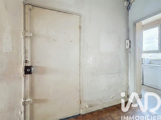  Appartement à vendre 4 pièces 72 m²