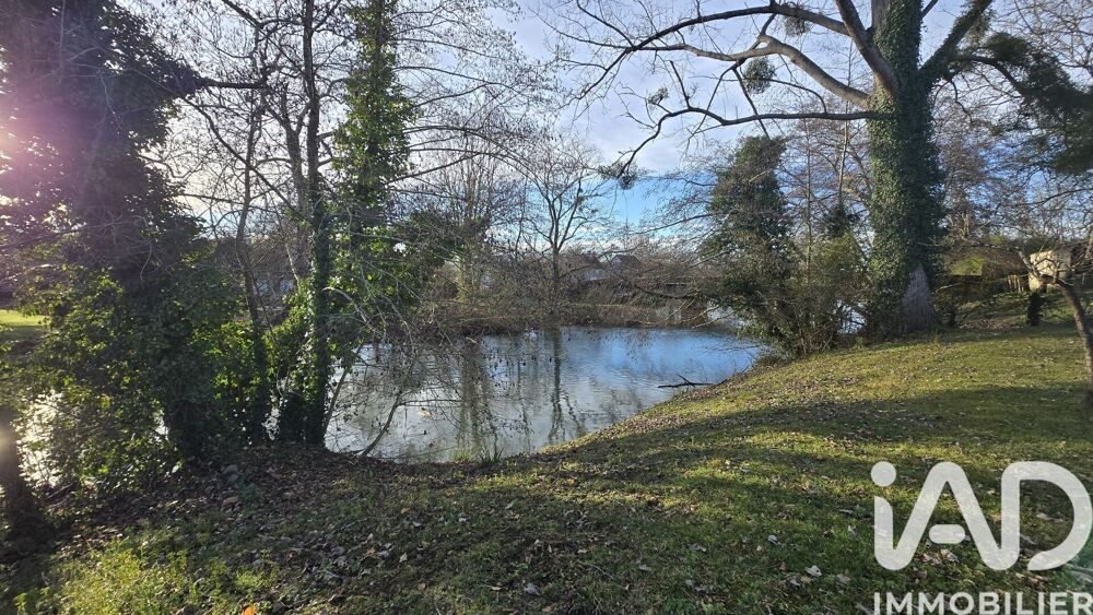 vente Maison - 7 pièce(s) - 108 m² Géronce (64400)