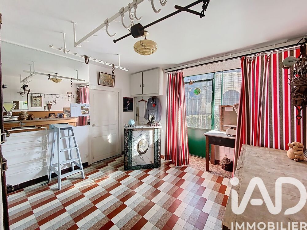 Vente Maison Vente Maison de ville 5 pièces La bachellerie