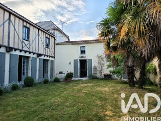  Maison à vendre 7 pièces 218 m²