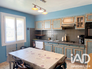  Maison à vendre 5 pièces 89 m²
