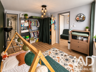  Maison à vendre 4 pièces 70 m²