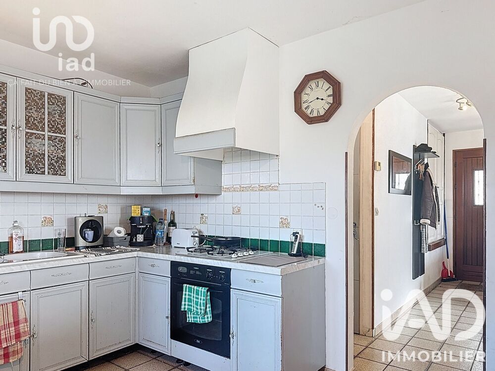 Vente Maison Vente Maison traditionnelle 5 pièces Château-renard