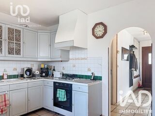  Maison à vendre 5 pièces 106 m²