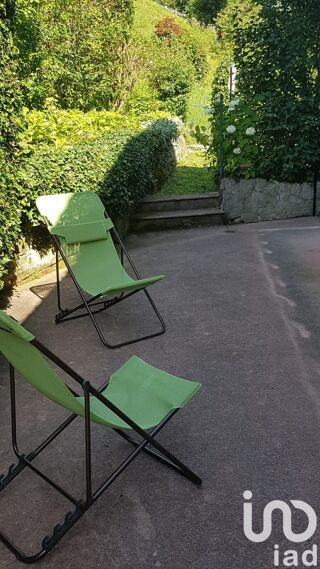  Maison à vendre 4 pièces 93 m²