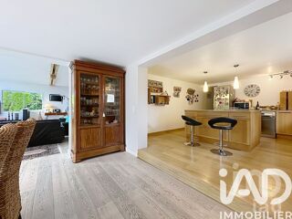  Maison à vendre 8 pièces 209 m²