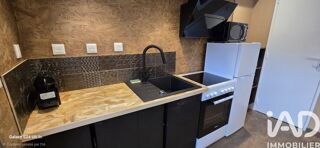  Appartement à louer 2 pièces 28 m²