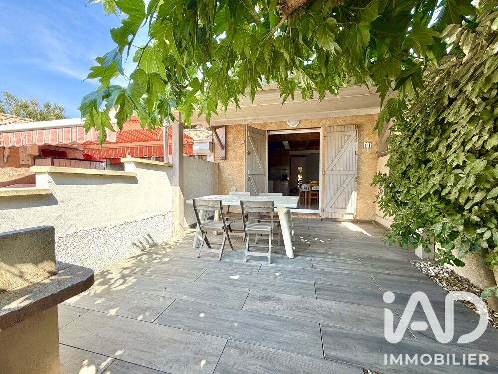 Vente Maison/villa 3 pièces