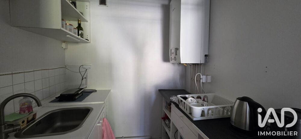 Vente Appartement Vente Appartement 1 pièce Montpellier